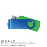 Blue-Swivel-USB-35-BL-M-GR