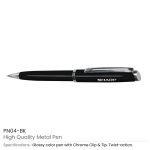 High-Quality-Metal-Pen-PN04-BK