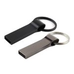 Metal USB with Keyring USB-62