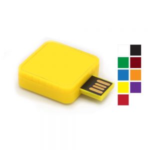 Twister USB Flash Drives