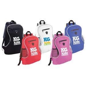 Branding Promotional Backpacks SB-02