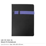 Black-PU-Notebooks-MB-05-BKK-BL