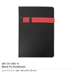 Black-PU-Notebooks-MB-05-BKK-R