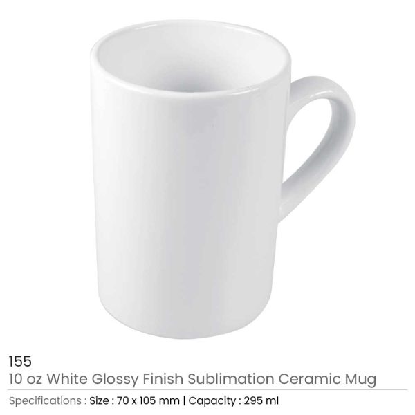 Ceramic Mugs 155