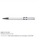 Ethic-Pen-MAX-ET-B-04