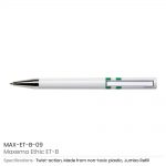 Ethic-Pen-MAX-ET-B-09
