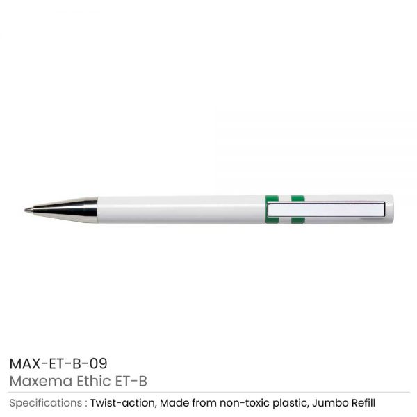 Ethic Pens 09