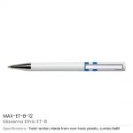 Ethic-Pen-MAX-ET-B-12