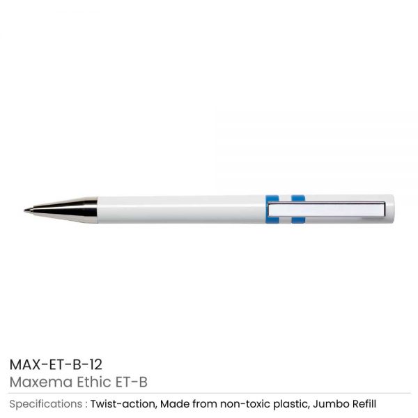 Ethic Pens 12