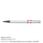 Ethic-Pen-MAX-ET-B-15