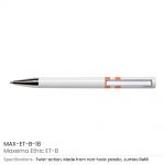 Ethic-Pen-MAX-ET-B-18