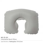 Inflatable-Neck-Pillow-NP-01-GY