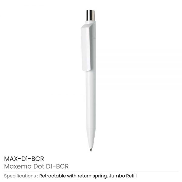 Maxema Dot Pen