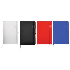 customized notebooks with USB Flash Chip