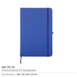 PU-Leather-Notebook-MB-06-BL