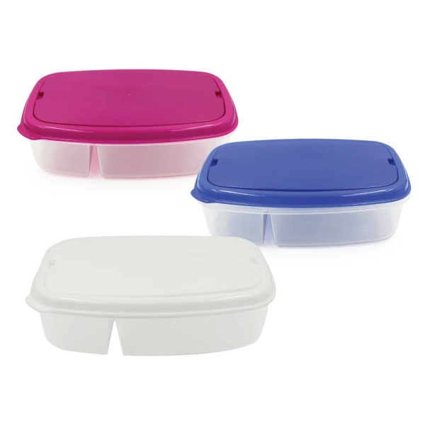 Promotional lunch boxes