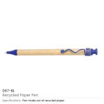 Recycled-Paper-Pen-067-BL