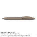Recycled-Pen-Icon-Pure-MAX-IC8-MATT-RE-87