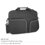 Tangram-Multifunction-Bag-SB-07-GY