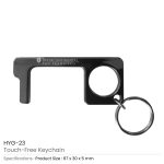 Touch-Free-Key-HYG-23-01