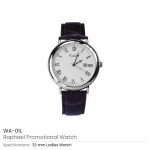 Watches-WA-01L