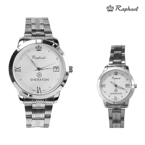 Branding Watches