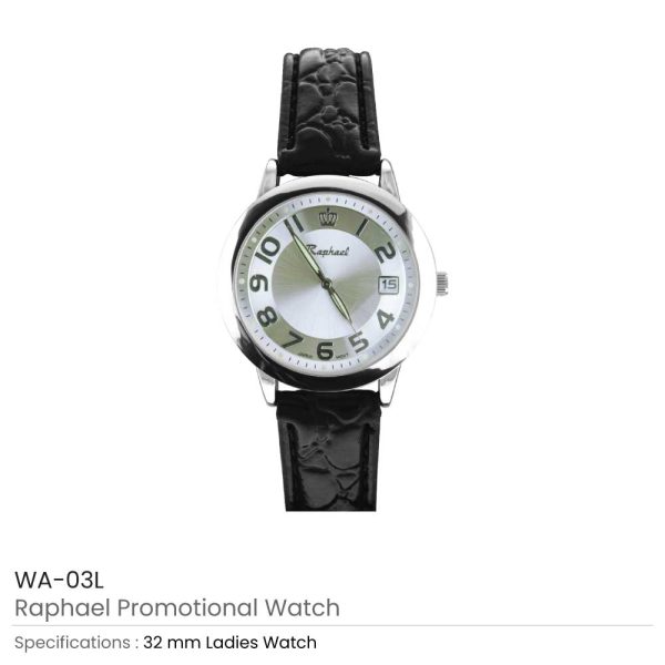 Ladies Watches - WA-03L