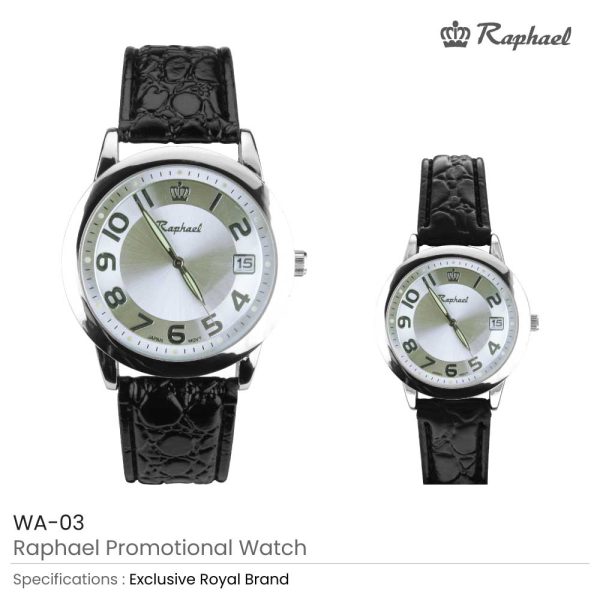 Watches - WA-03