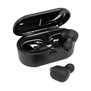 Wireless Earbuds with Charging Case EAR-02