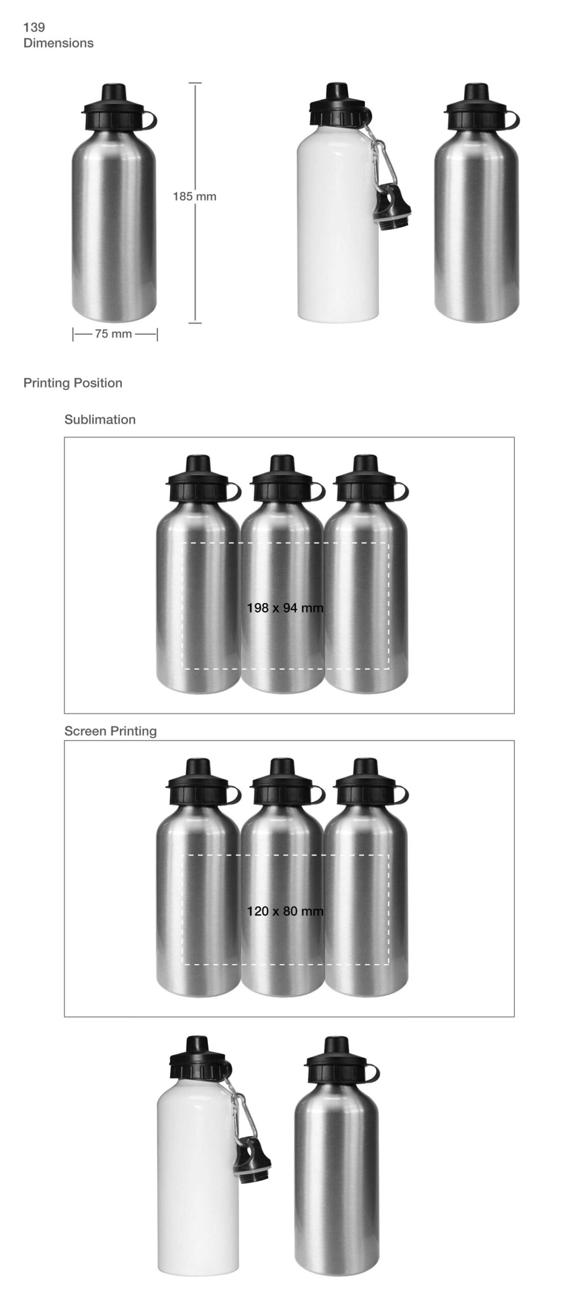 Printing Details Bottle-139