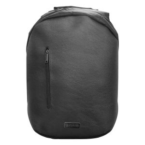 Promotional Dorniel Design Leather Backpack