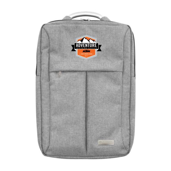 Branding Dorniel Design Backpacks SB-03