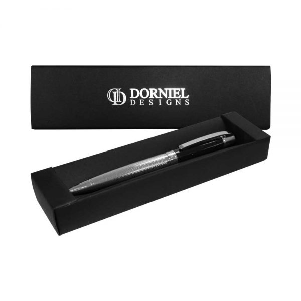 Dorniel Design Metal Pens with Box