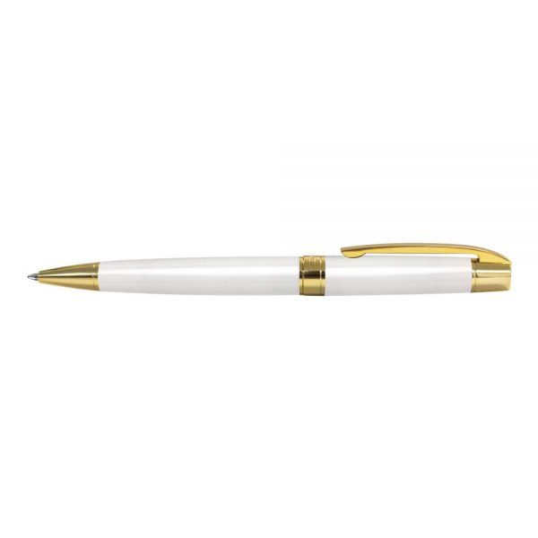 Dorniel Design Pens White