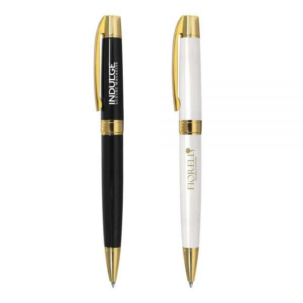 Branding Dorniel Design Metal Pens