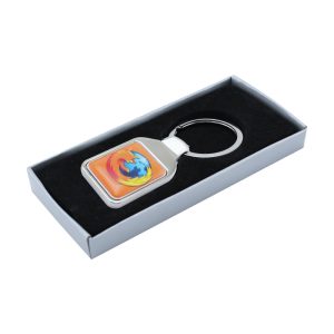 Keychains with box