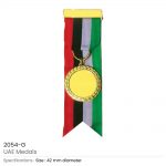 Medal-Awards-2054-G