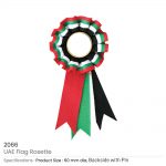 UAE-Flag-Rosette-2066