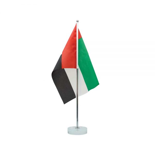 UAE Flag Stand