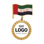 UAE-Flag-and-Medal-Badges-2079-tezkargift