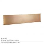 Wall-Sign-Holder-WSH-02-02