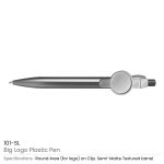 Big-Logo-Plastic-Pens-101-SL