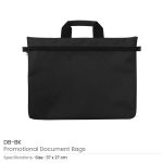 Document-Bags-DB-BK