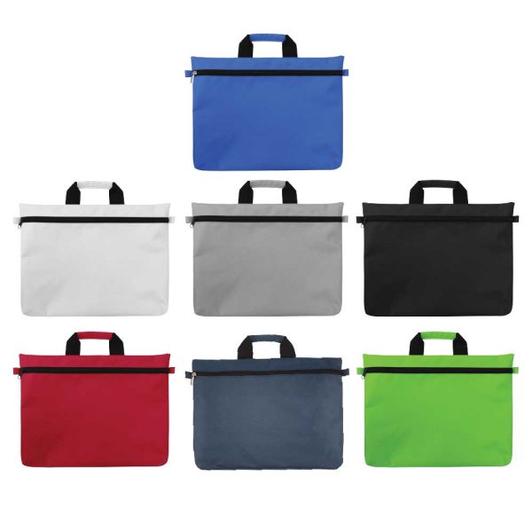 Promotional Document Bags