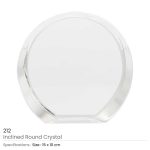 Inclined-Round-Crystal-212
