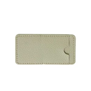 Leather Cover for Card Shaped USB