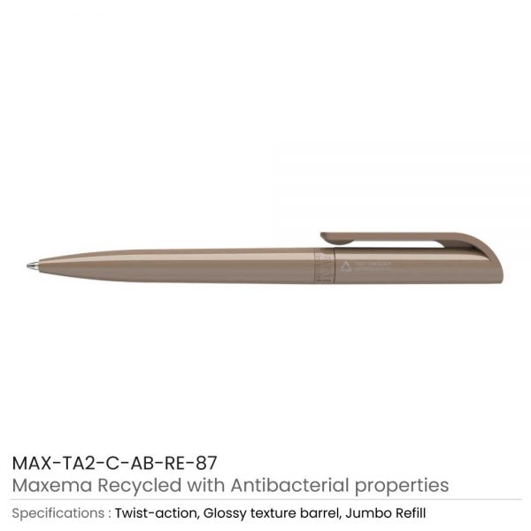 Antibacterial Pen 87