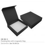 Black-Packaging-Box-with-Magnetic-Flap-GB-BK-S