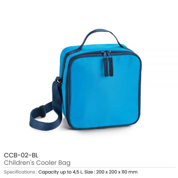 Children Cooler Bags
