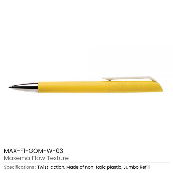 Flow Texture Pens 03